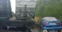 На трасі поблизу Черкас сталася смертельна ДТП: легковик врізався у вантажівку