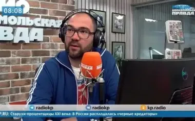 Propagandist boasts of Kyiv strike: "Russia deliberately strikes at night to avoid hitting anyone". VIDEO