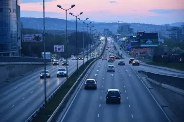 В Україні хочуть збільшити штраф за ігнорування спецсигналів: про яку суму йдеться