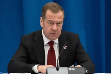 В ОПУ объяснили, почему Медведев "затих" с ядерными угрозами