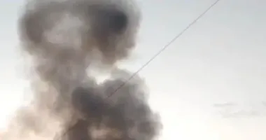 Росіяни атакували Хмельниччину: що відомо