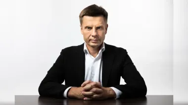 Кабмин в тени Банковой, реформа ТЦК и новый "Вагнер" Путина: интервью с Алексеем Гончаренко
