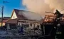 В Киевской области из-за обстрела повреждены дома и автомобили