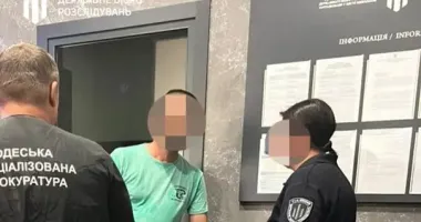 В Одесской области будут судить чиновника воинской части, который помог товарищу с "липовой" службой