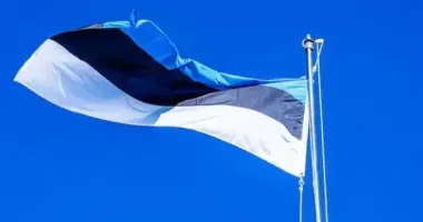 Эстония передала Украине более 20 полицейских авто