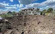 На Донеччині через обстріли загинули двоє людей