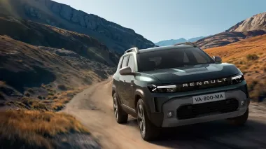 Кроссоверы и электрокары: какие автомобили покупают украинцы в 2025 году (фото)