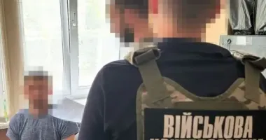 СБУ задержала "крота" российского ГРУ в Госспецтрансслужбе Минобороны