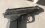 Граната, пістолет і 300 набоїв: у Києві нетверезий чоловік погрожував охоронцю ЖК