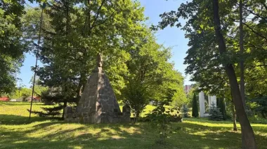 Ukrainian-Polish expedition begins search and exhumation work in Lviv