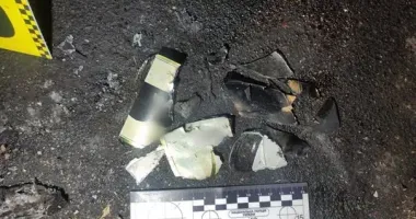 Жителя Кривого Рогу затримали за підпал автівок в Одесі