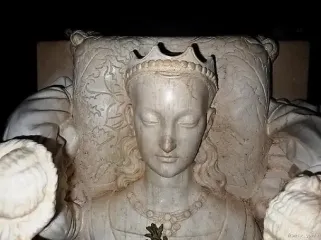 Науковці створили 3D-модель жінки, яку століттями вважали іконою середньовічної краси: як вона була