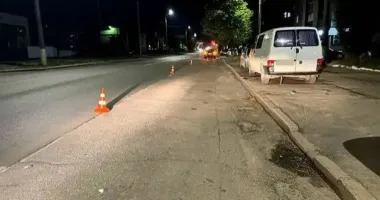 В Ровно сбил пешехода и оставил в опасности: перед судом предстанет водитель