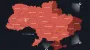 Third air-raid warning this morning in Ukraine as Russian fighter jet launches Kinzhal missiles