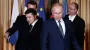 Путин согласился на встречу с Зеленским: Песков озвучил новые условия Кремля