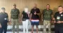 "Большая любовь" закончилась на границе: в Винницкой области разоблачили псевдосупругов