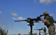 Атака дронів: ППО показала влучність майже на 100%