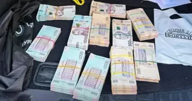 Корупція на дронах: НАБУ і САП викрили гучну схему з депутатом і посадовцями