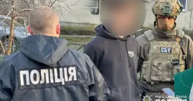 На Буковині судитимуть агентів-наркоділків, які готували теракт проти поліцейських