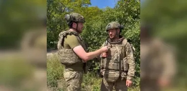 "Шел с работы и отвезли в ТЦК": военные рассказали, как попали в ВСУ (видео)