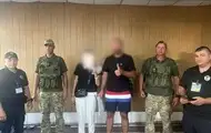 Прикордонники викрили фіктивне подружжя на Вінниччині