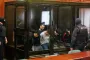 Trial begins for suspects in 2024 Moscow concert hall attack that killed 149 people