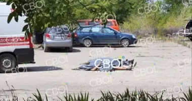 Масштабна пожежа у приватній пекарні Кривого Рогу: загинули щонайменше троє людей