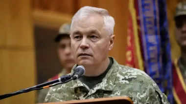 Близкие родственники нового командующего ПС ВСУ Анатолия Кривоножко живут в РФ, — росСМИ