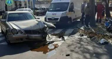 Суд виніс вирок учасникам ДТП на Хмельниччині, у якій загинула 11-річна дитина