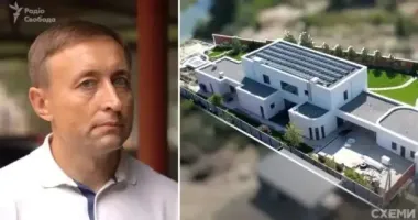 Свириденко поручила проверить таможенника Анатолия Комара после журналистского расследования