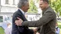 Ukraine proves democratic transparency drives renewal – Yermak, French director Levy