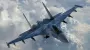 Падение Су-30 на дом в Иркутске: пилоты задохнулись азотом из бортовой кислородной системы