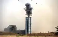 ВСУ уничтожили российский комплекс С-300