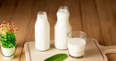В Україні подешевшали молочні продукти