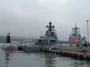 Охота за подлодками в Японском море: военные корабли РФ и Китая начали учения (фото)