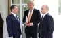 Кремль відреагував на заяву Трампа про субмарини