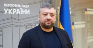 Відомого депутата "Слуги народу" арештували із заставою у 8 млн грн
