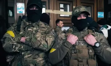 Иностранные добровольцы пополняют Силы обороны: сколько бойцов воюет вместе з украинцами