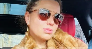 Молчала три года: дочь Путина намекнула на семейный разрыв и высказалась о войне