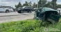 На трассе Н-09 Мукачево – Ивано-Франковск – Львов столкнулись BMW и Mercedes: пострадали два человека