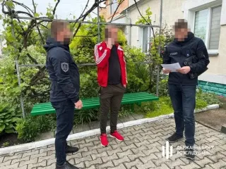 Работники ТЦК сбили, избили и мобилизовали велосипедиста на Ровенщине: чем все закончилось