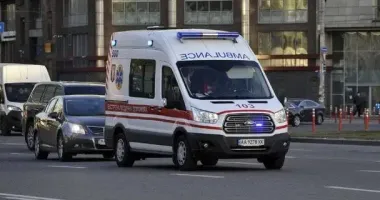 Трагедія на Закарпатті: підліток втратив кінцівки через вибух гранати (фото)