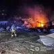 Взрыв в 300 метрах: в Николаеве дети не смогли попасть в убежище в ночь ракетной атаки