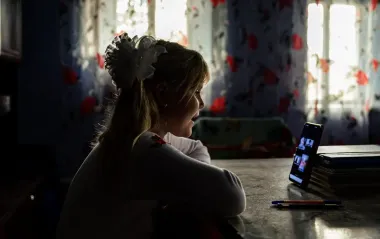 Освіта під час війни: що зміниться після скасування наказу МОН №1112