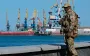В оккупированном Бердянске обесточена ремонтная база россиян, - источники