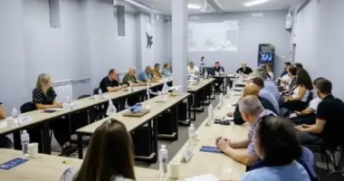 На Харківщині активно готують кадри для місцевих підприємств