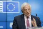 Военная помощь Украине в ЕС заблокирована из-за позиции Венгрии, — Жозеп Боррель
