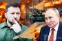 У Кремлі назвали умову для зустрічі Зеленського і Путіна: Єрмак відреагував