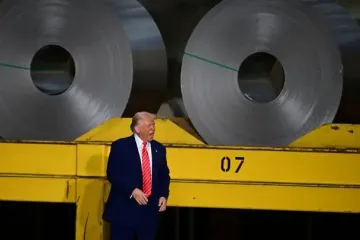 "Їм байдуже, скільки українців гине": Трамп пригрозив одній з країн через Росію