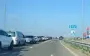 Ситуація в Криму: без зв’язку і черга на міст